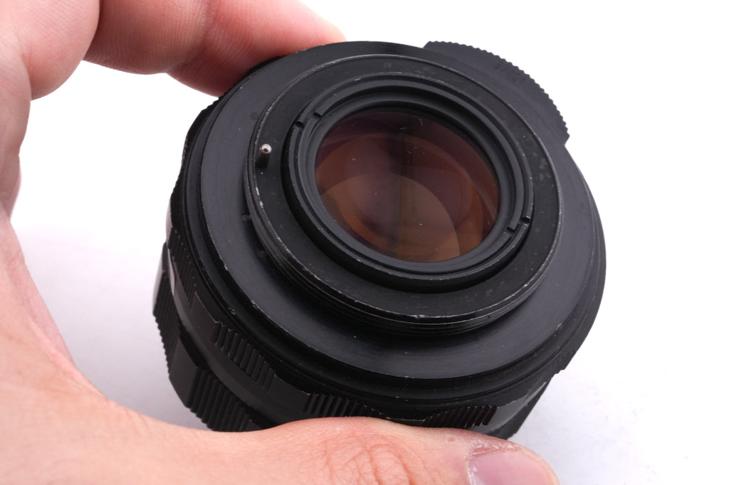 Pentax 55mm f1.8 Super-Takumar