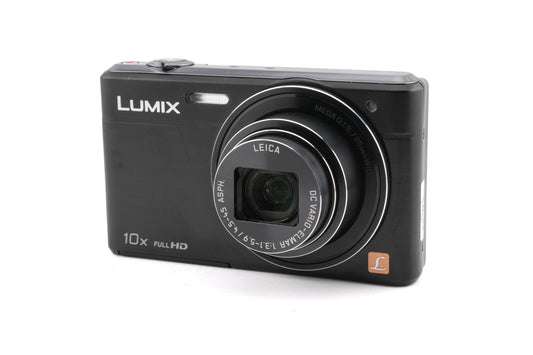Panasonic Lumix DMC-SZ9