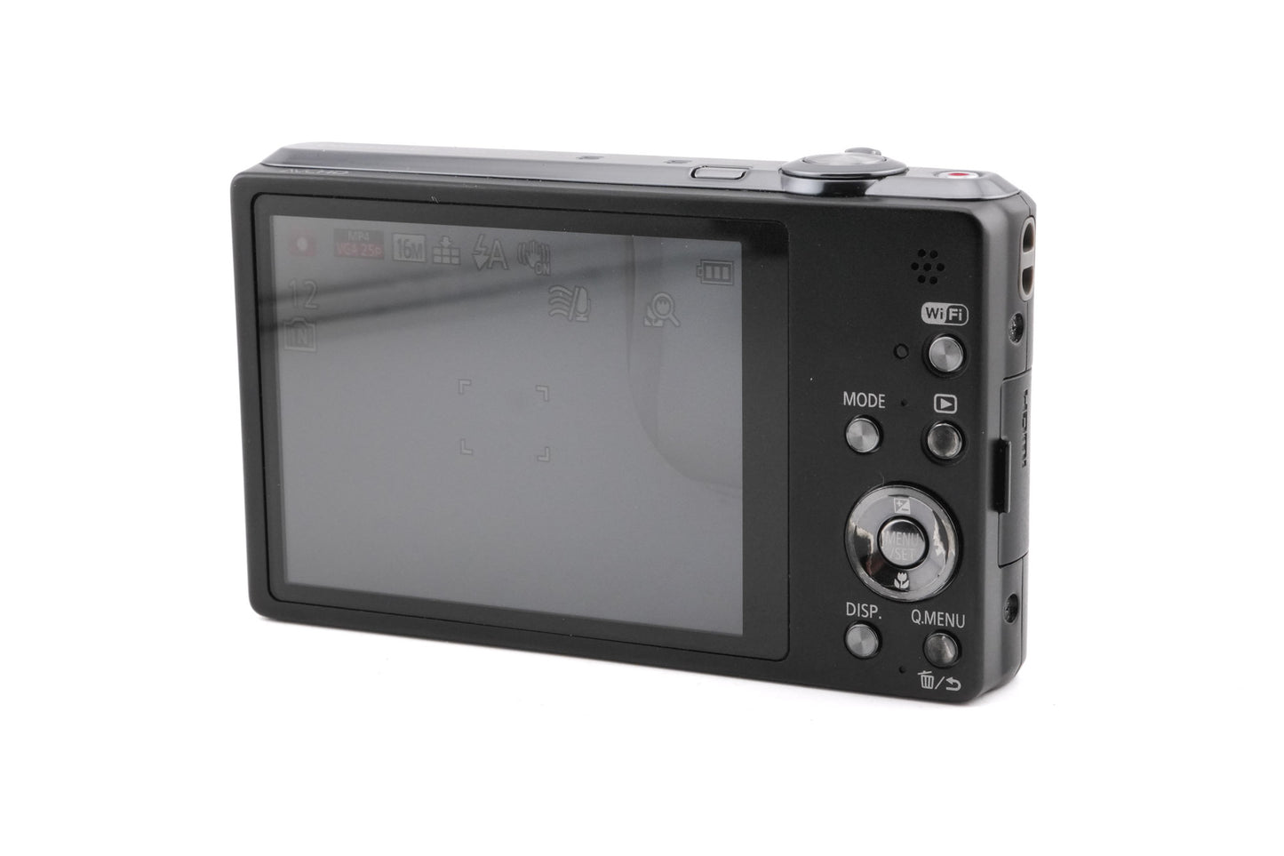 Panasonic Lumix DMC-SZ9