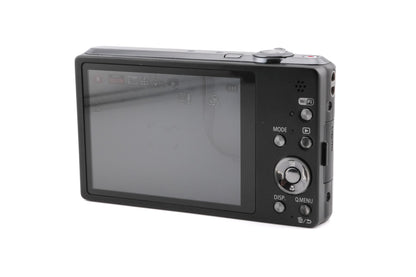 Panasonic Lumix DMC-SZ9