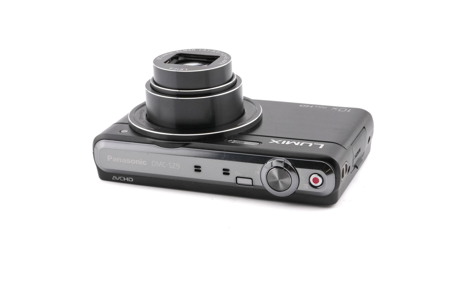 Panasonic Lumix DMC-SZ9