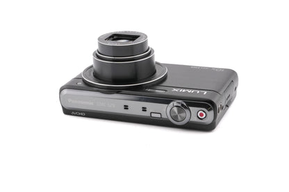 Panasonic Lumix DMC-SZ9