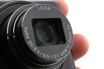 Panasonic Lumix DMC-SZ9