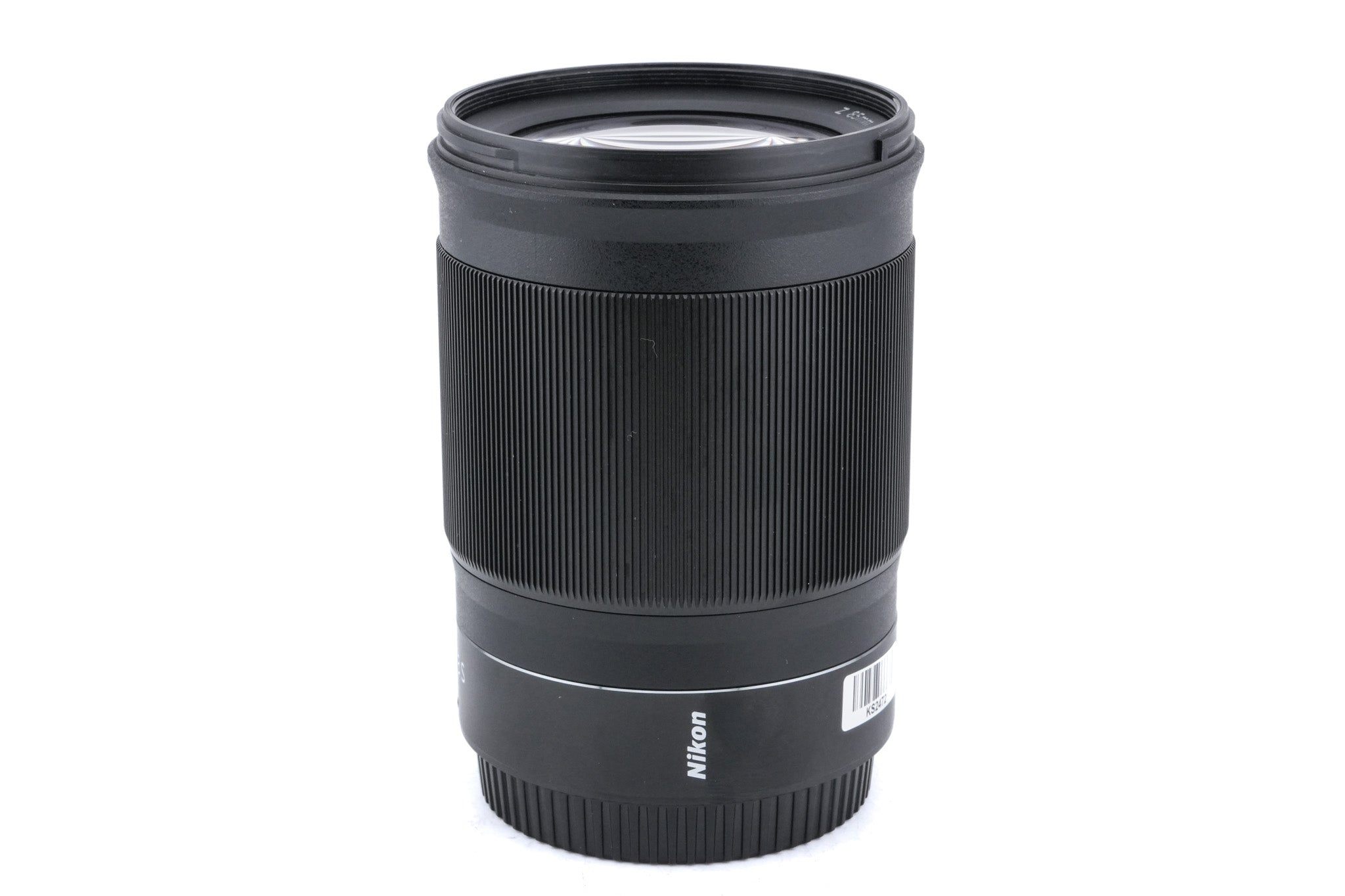 Nikon 85mm ☆送料無料☆ ニコン NIKKOR Z 85mm f/1.8 S 価格比較 - 価格.com
