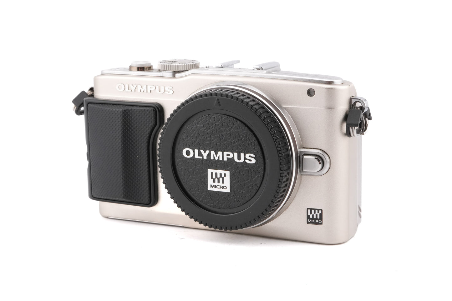 Olympus PEN E-PL6