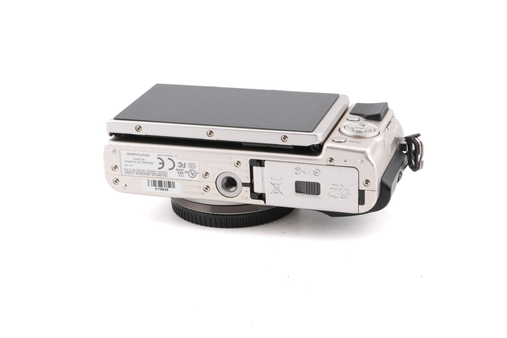 Olympus PEN E-PL6