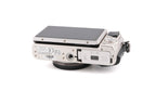 Olympus PEN E-PL6