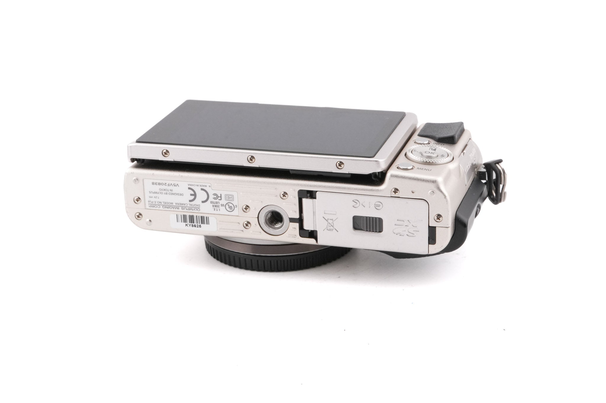 Olympus PEN E-PL6