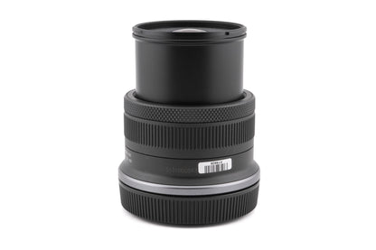 Canon 18-45mm f4.5-6.3 IS STM