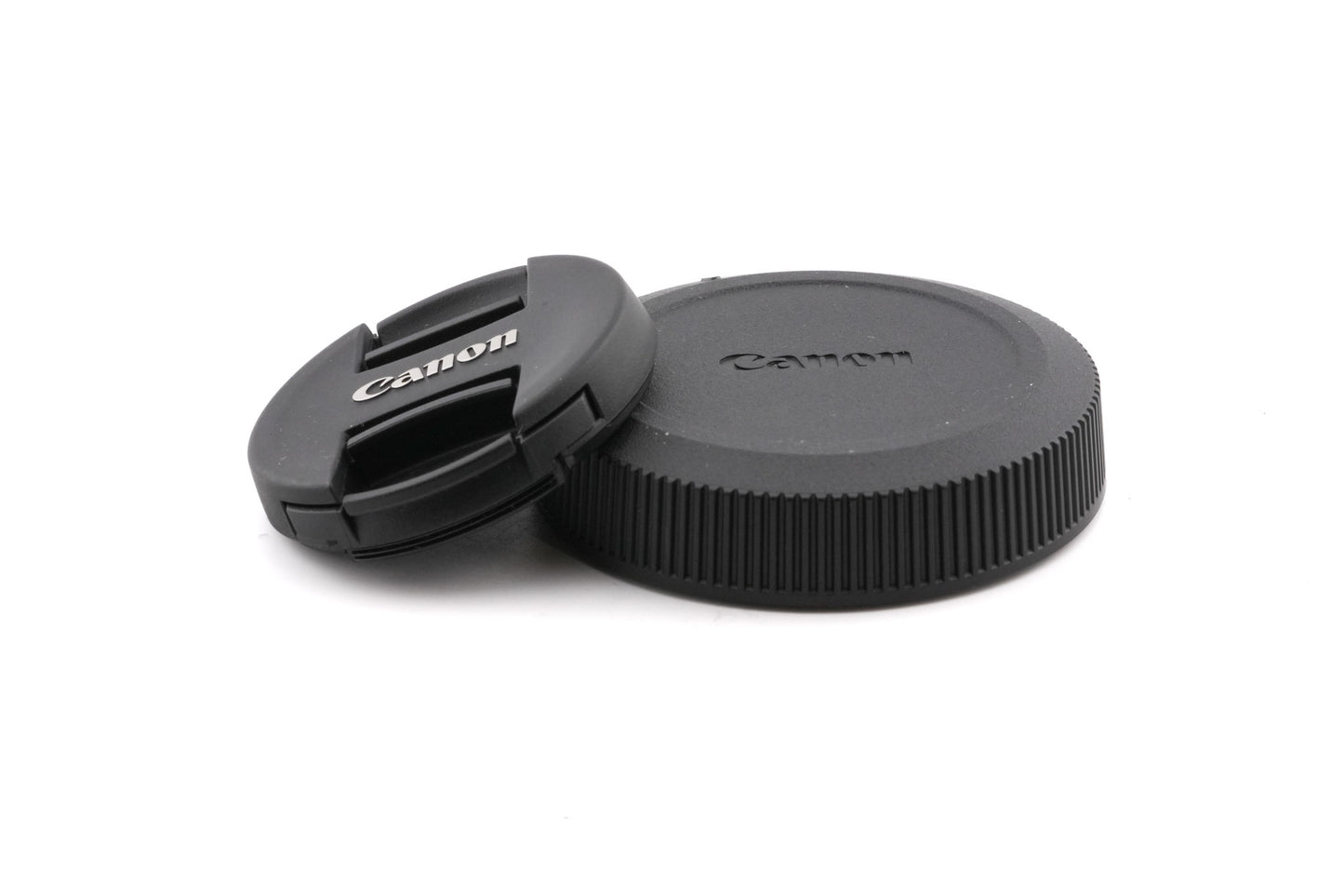 Canon 18-45mm f4.5-6.3 IS STM