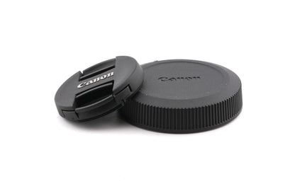 Canon 18-45mm f4.5-6.3 IS STM