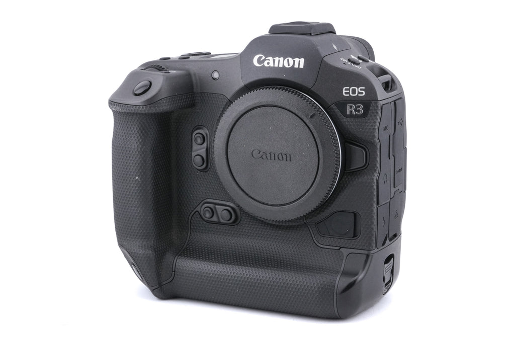 Canon EOS R3