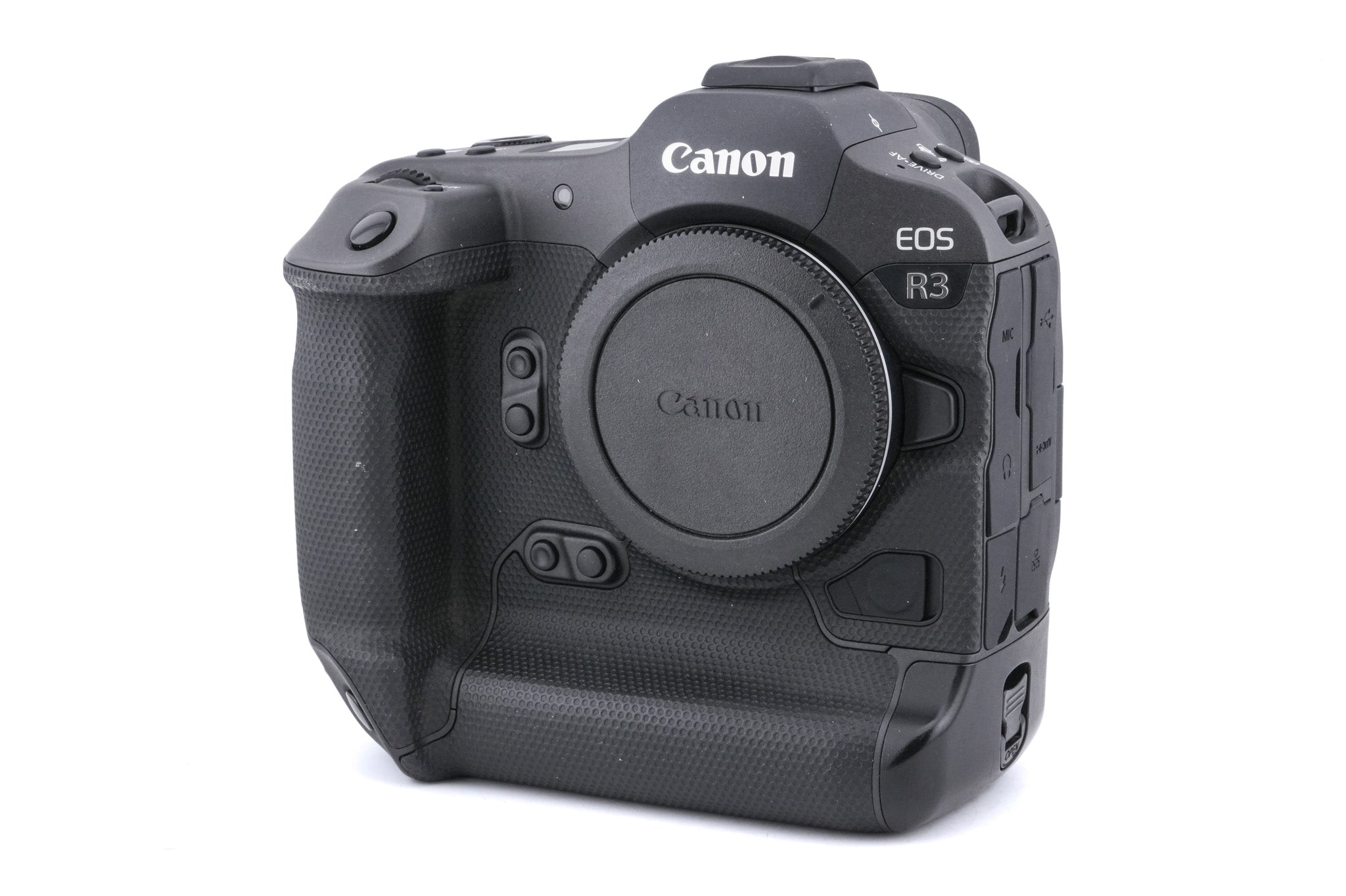 Canon EOS R3