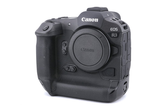 Canon EOS R3