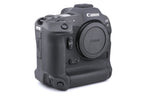 Canon EOS R3