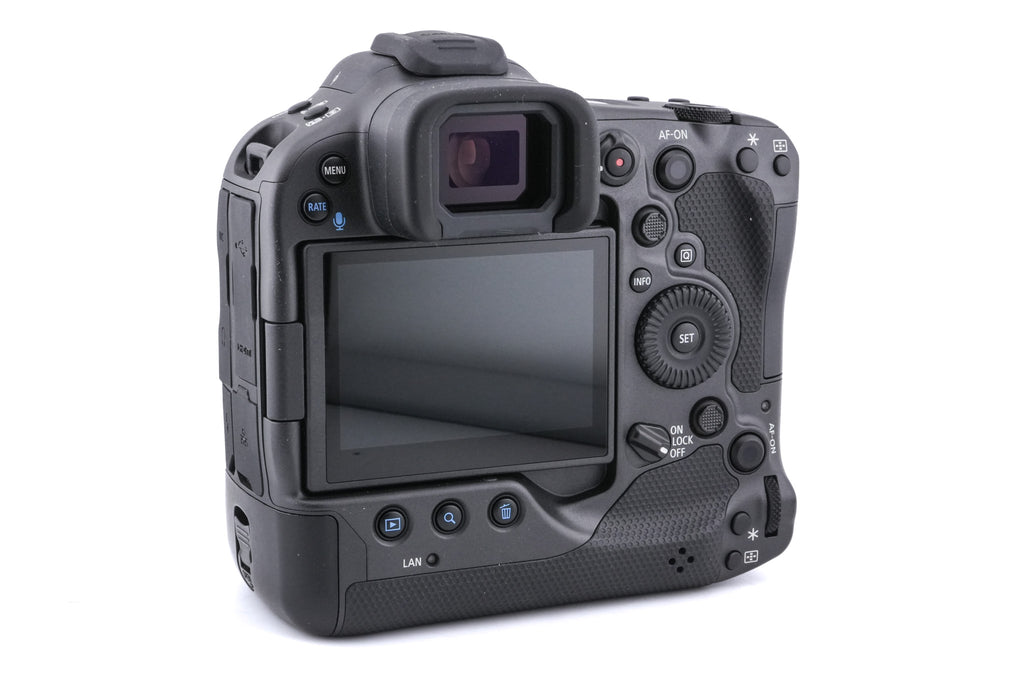 Canon EOS R3