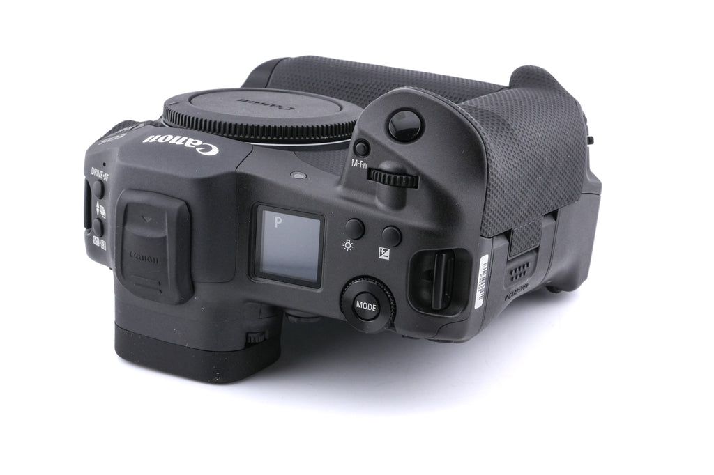 Canon EOS R3