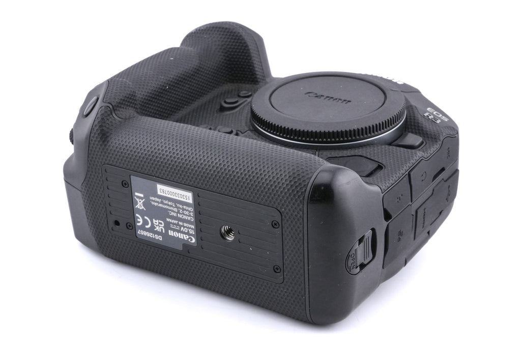 Canon EOS R3