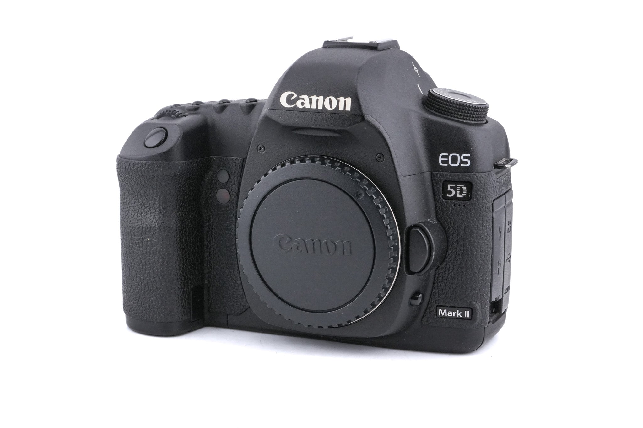 Canon EOS 5D Mark II - Camera – Kamerastore