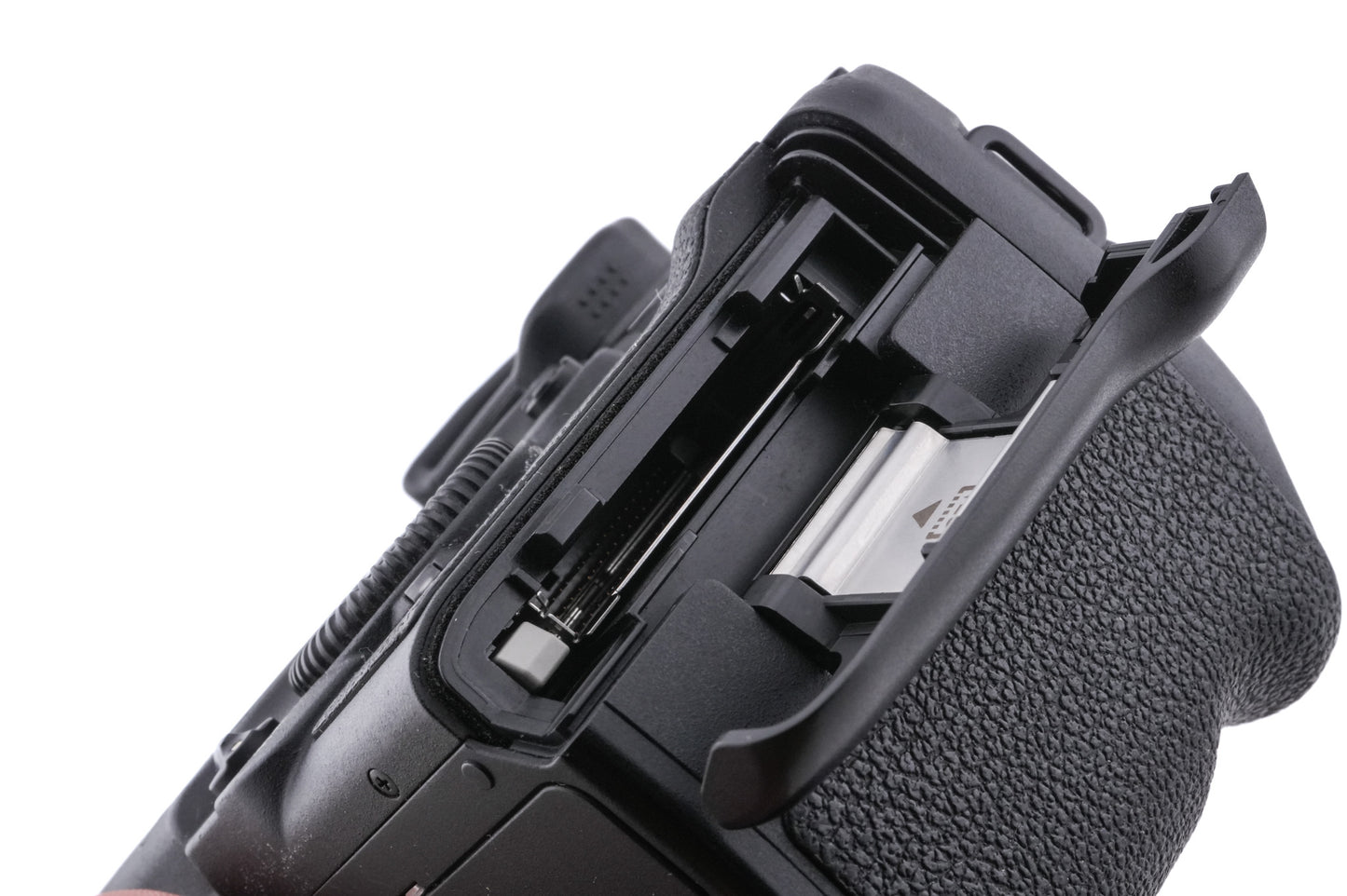 Canon EOS 5D Mark II