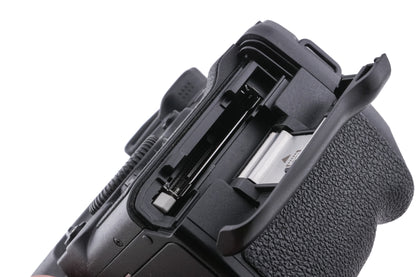 Canon EOS 5D Mark II