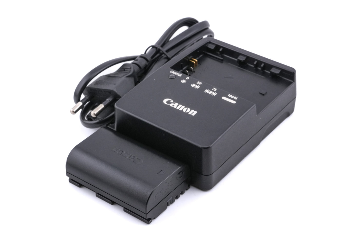 Canon EOS 5D Mark II