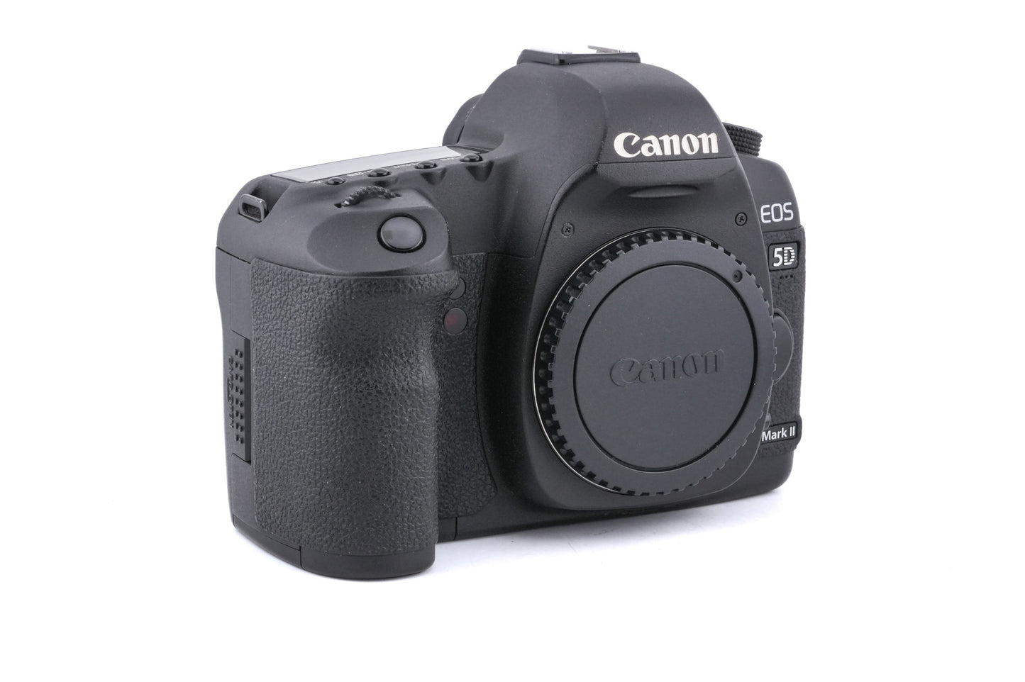 Canon EOS 5D Mark II