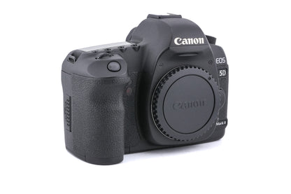 Canon EOS 5D Mark II