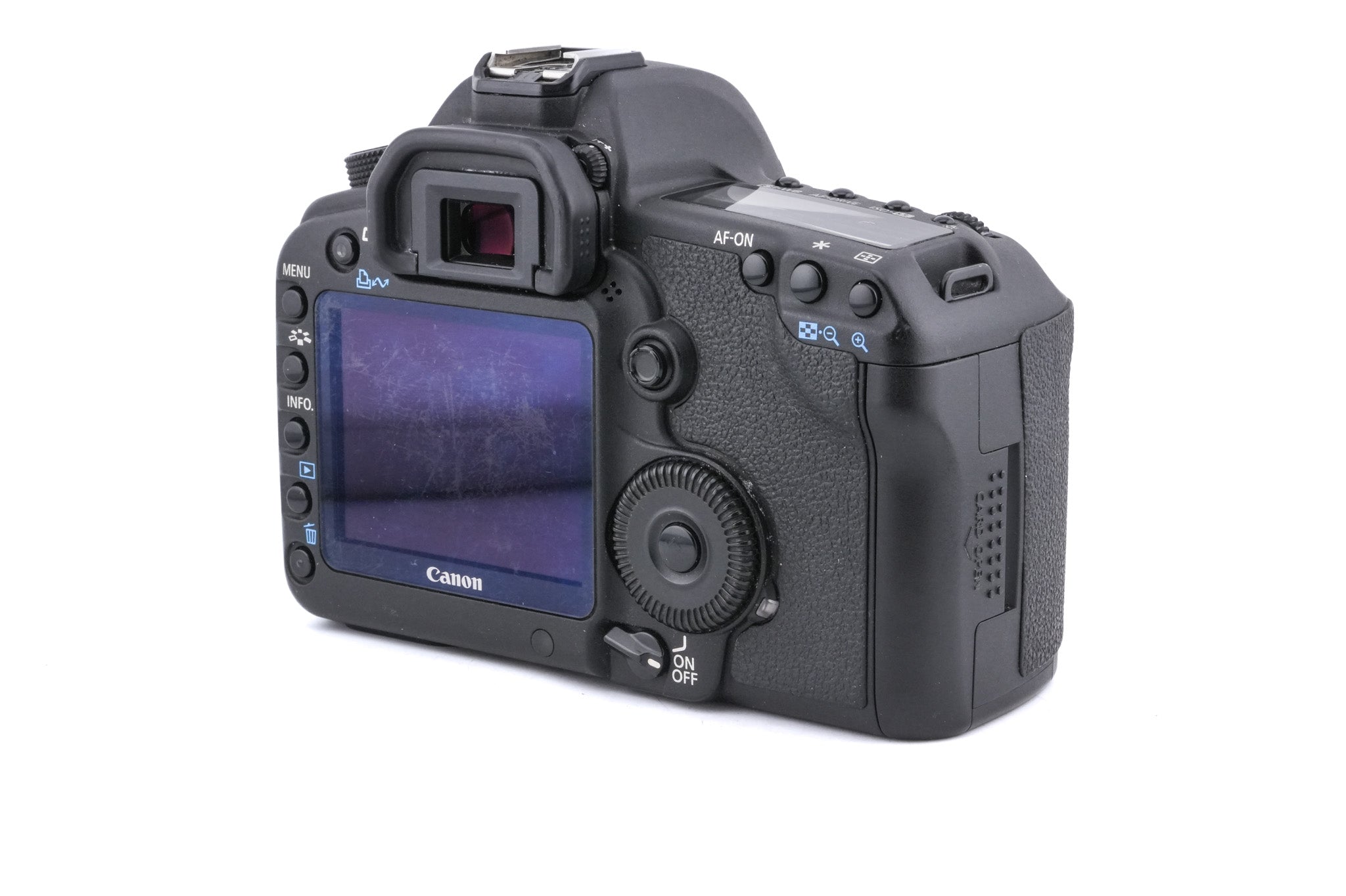 Canon EOS 5D Mark II – Kamerastore