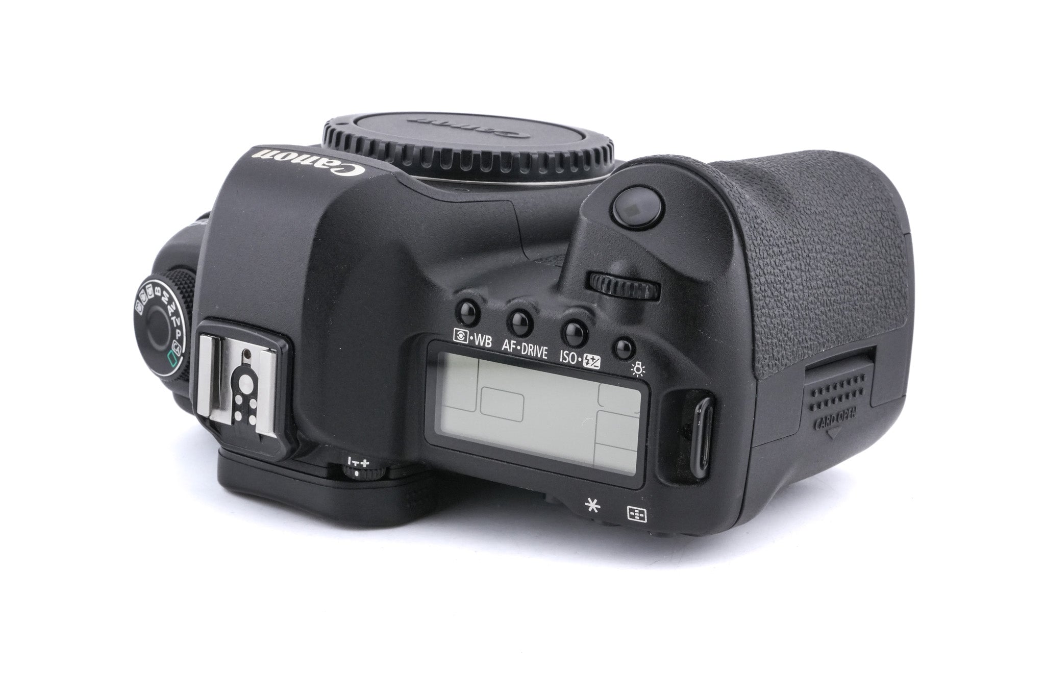 Canon EOS 5D Mark II – Kamerastore