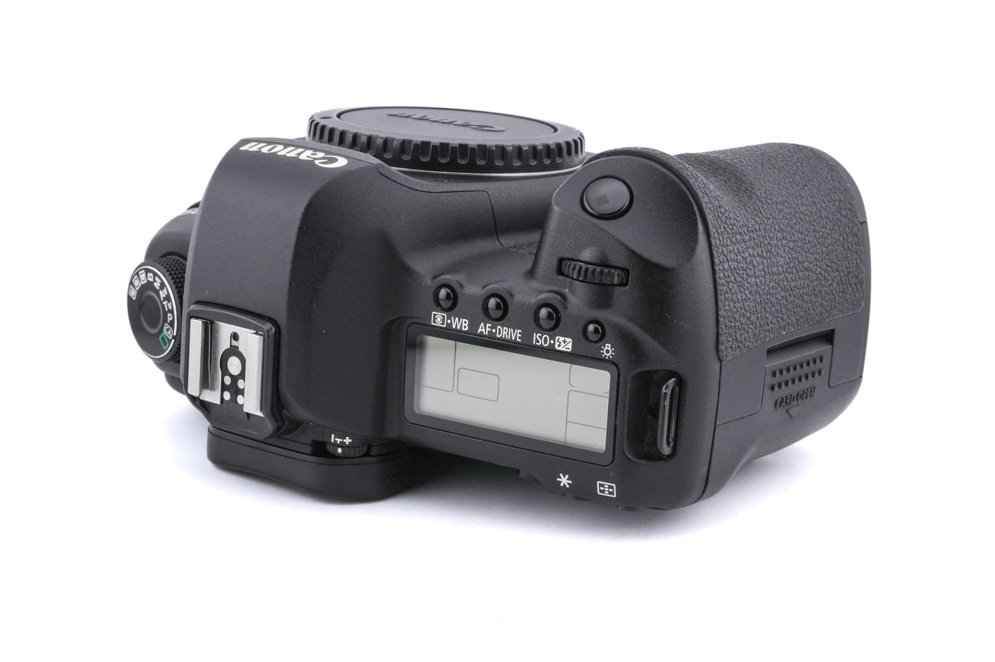 Canon EOS 5D Mark II