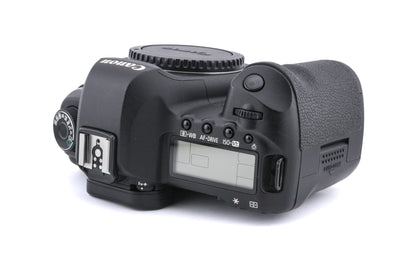 Canon EOS 5D Mark II