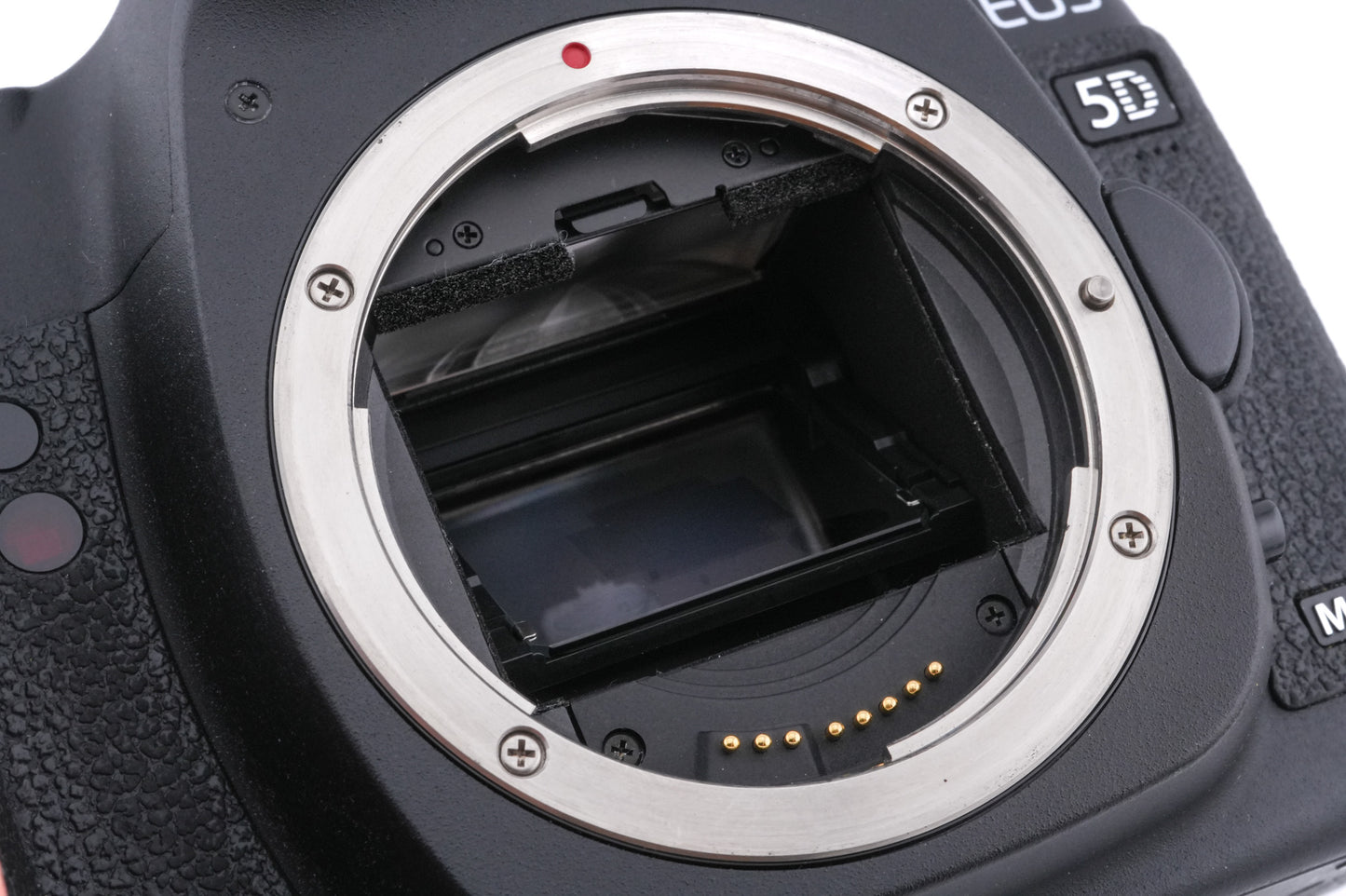 Canon EOS 5D Mark II