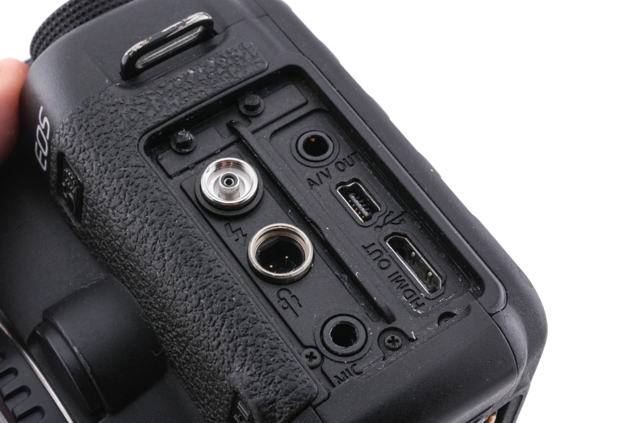 Canon EOS 5D Mark II – Kamerastore