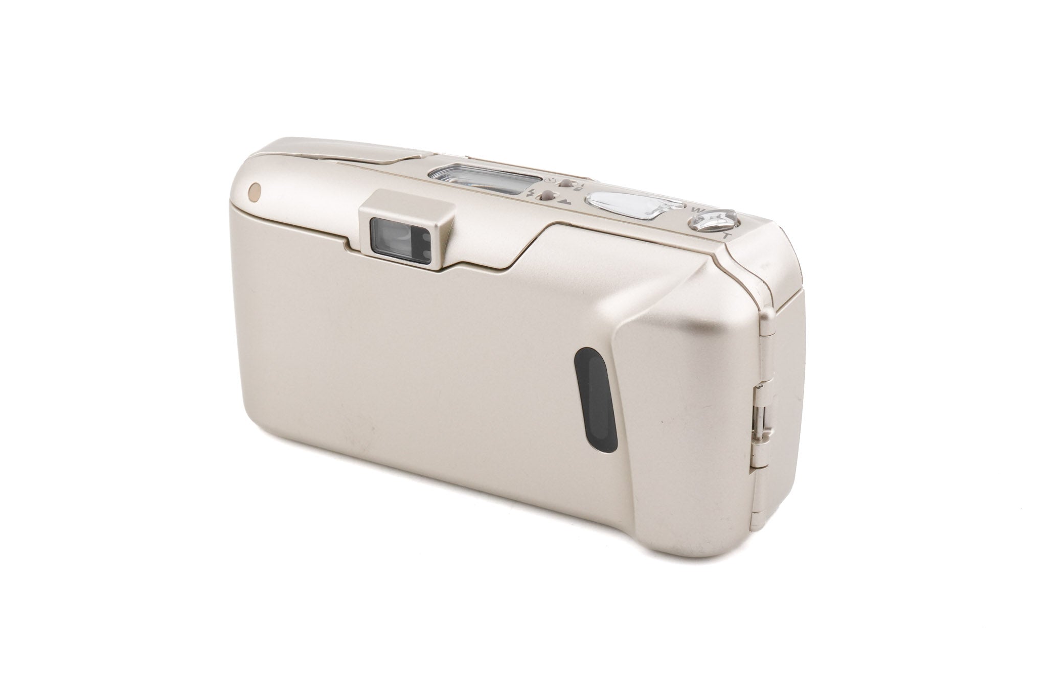 Olympus Mju-II Zoom 80 - Camera – Kamerastore