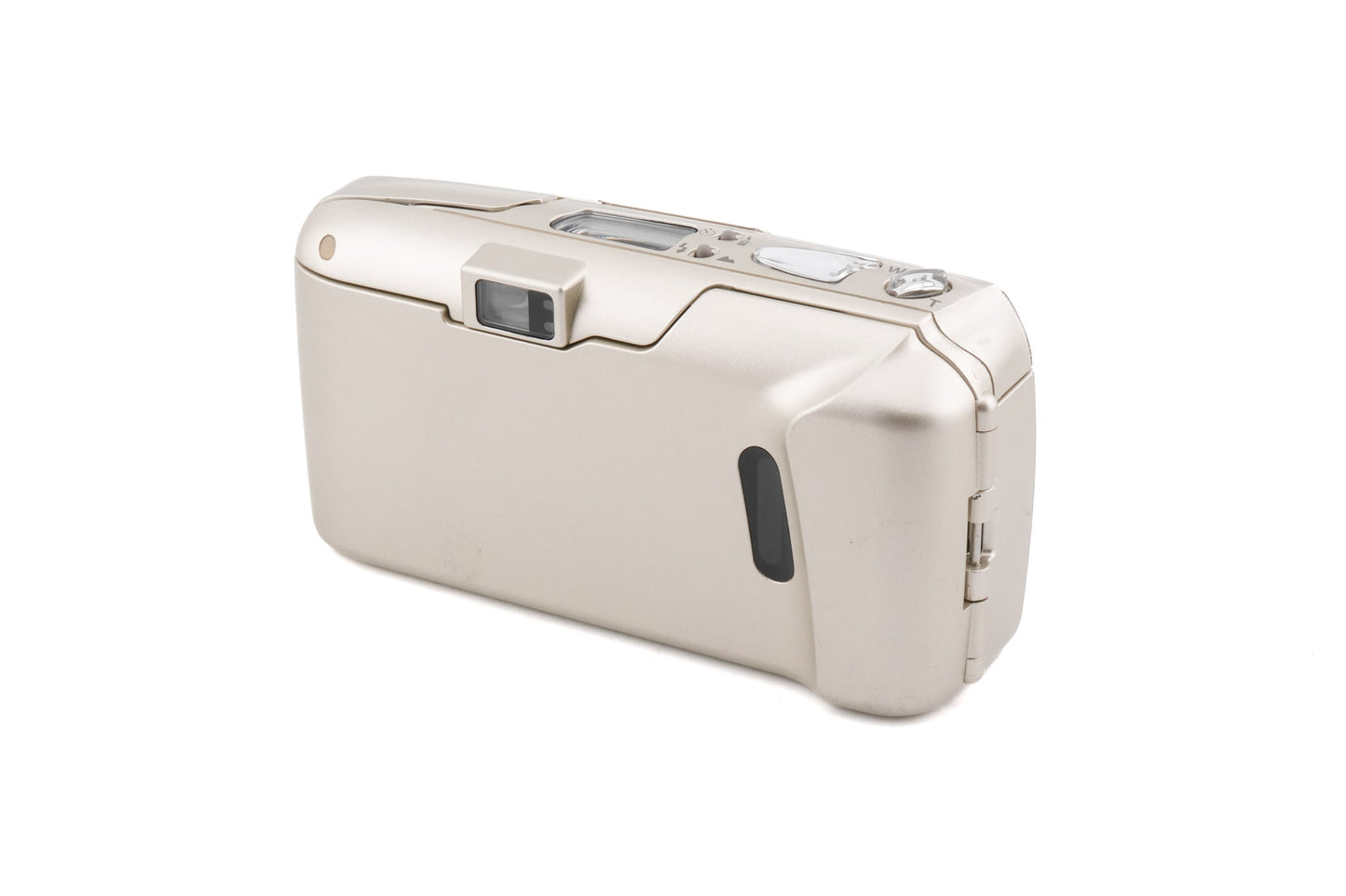 Olympus Mju-II Zoom 80