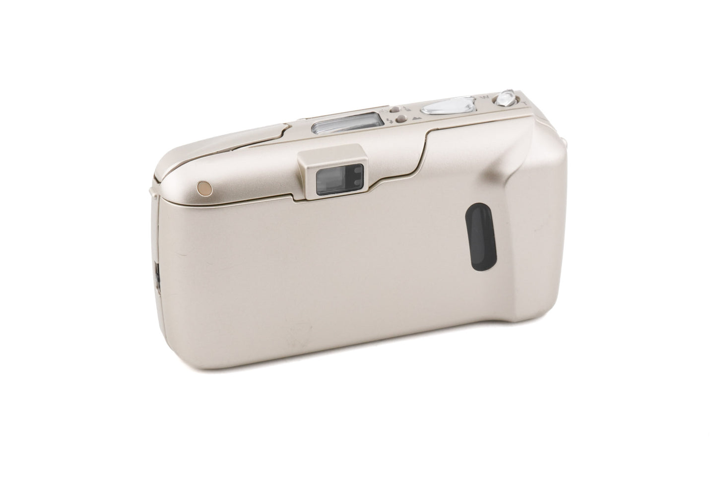 Olympus Mju-II Zoom 80