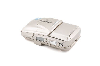 Olympus Mju-II Zoom 80