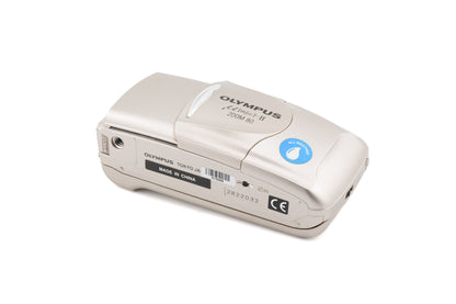 Olympus Mju-II Zoom 80