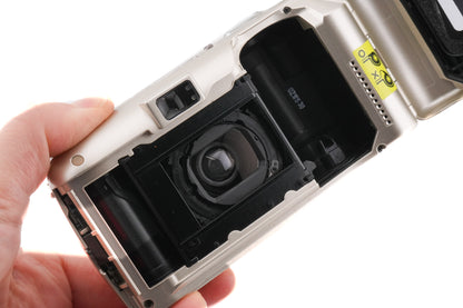 Olympus Mju-II Zoom 80