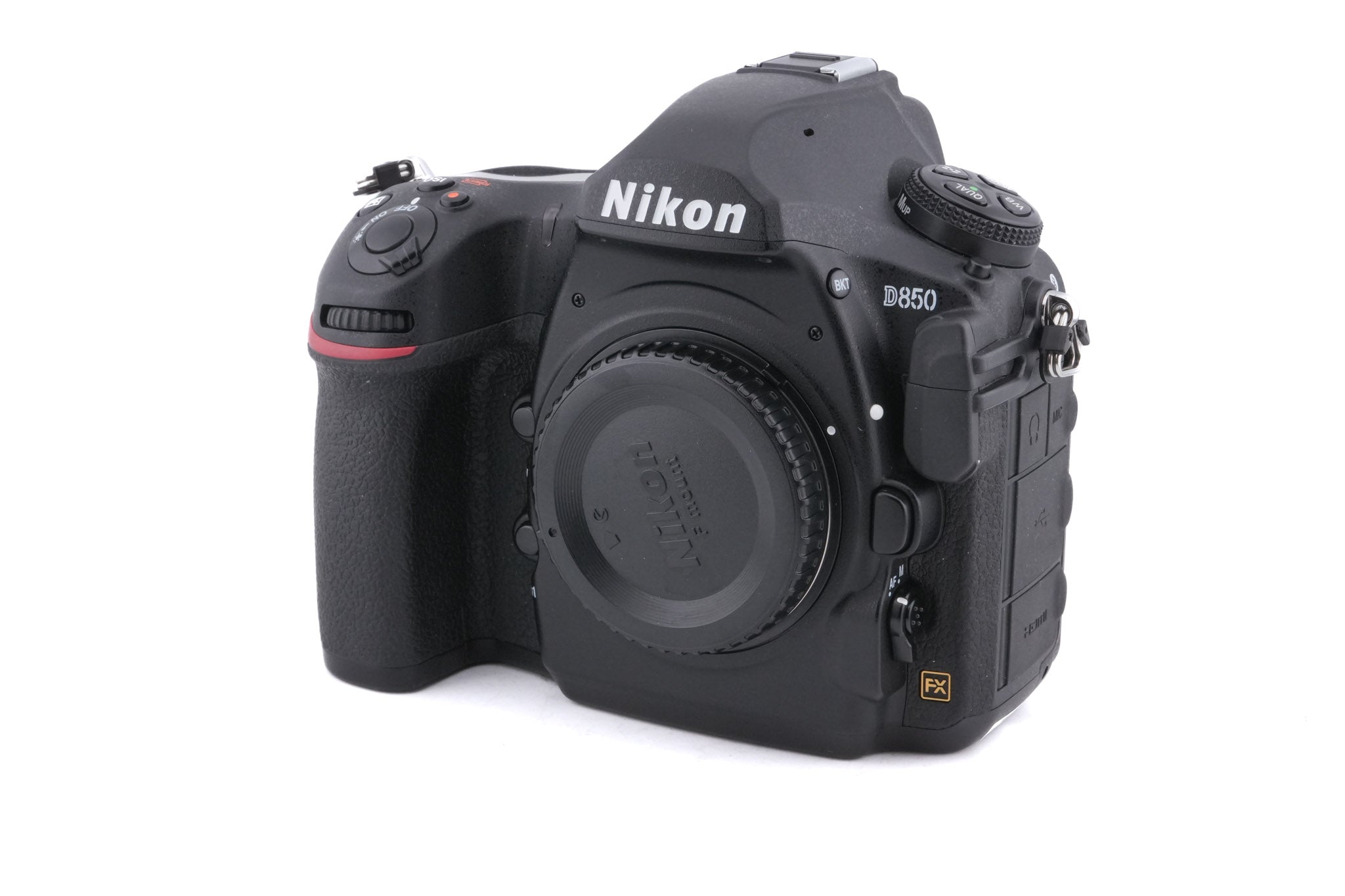 Nikon WT-5 Wireless Transmitter - Accessory – Kamerastore