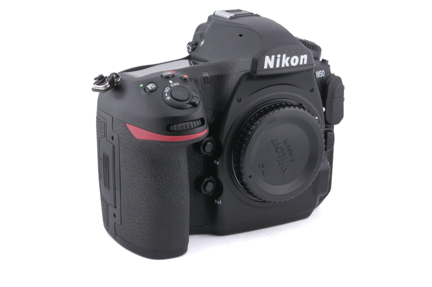 Nikon D850