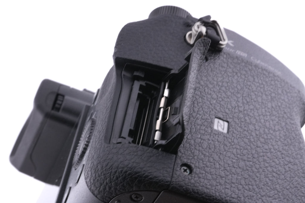 Sony Cyber-Shot DSC-RX10 IV