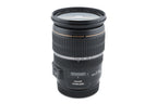 Canon 17-55mm f2.8 IS USM