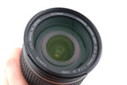 Canon 17-55mm f2.8 IS USM
