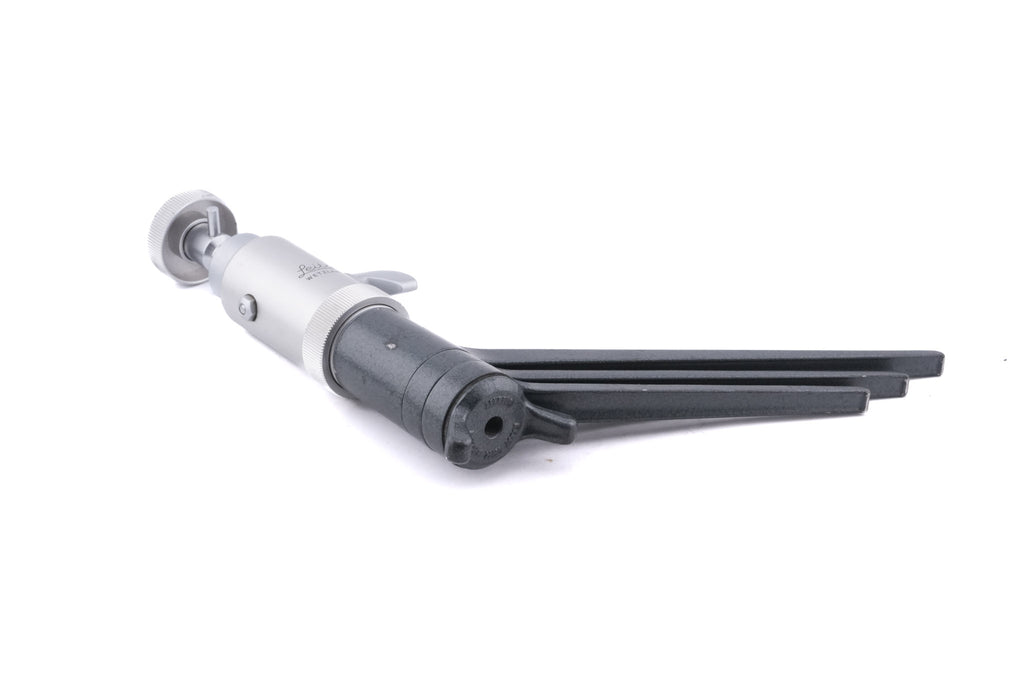 Leica Table Tripod & Ball Head Set (KGOOND)