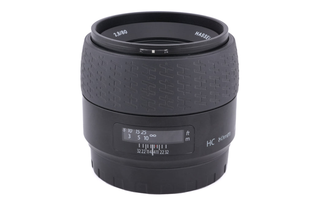 Hasselblad 80mm f2.8 HC