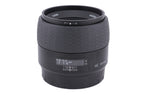Hasselblad 80mm f2.8 HC