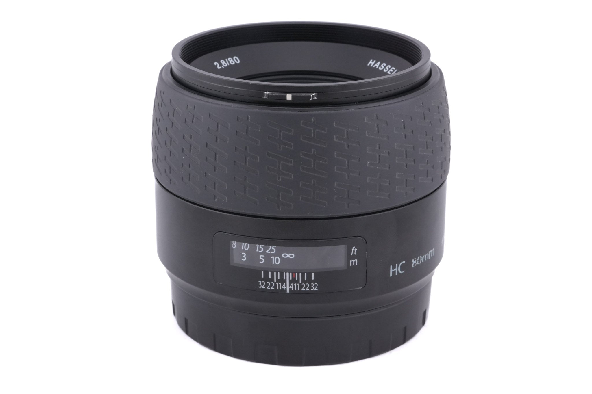 Hasselblad 80mm f2.8 HC