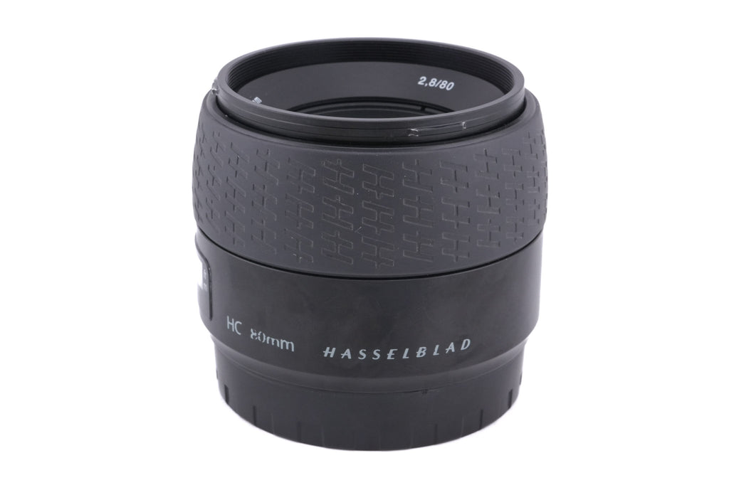 Hasselblad 80mm f2.8 HC